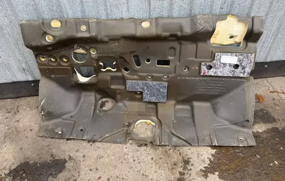 Toyota Proace Other body part 9808101980
