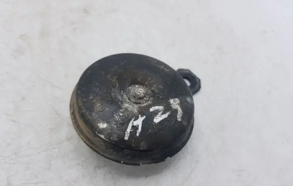 Toyota Corolla Verso AR10 Horn signal NOCODE
