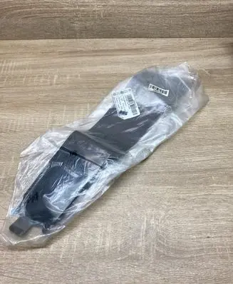 Skoda Fabia Mk2 (5J) Front door window/glass frame 5J6853439M