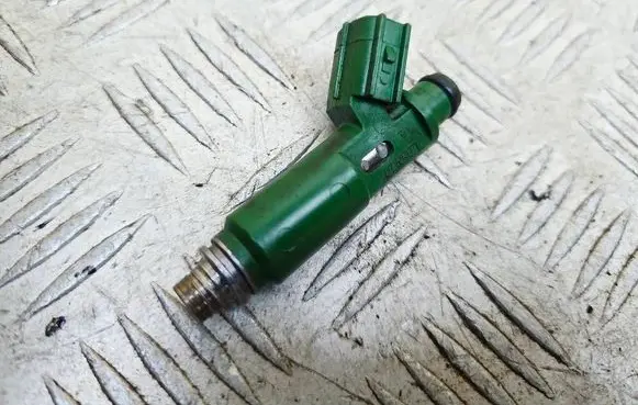 Toyota MR2 (W30) III Fuel injector 2325022040