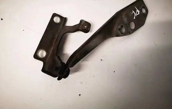 Volvo C30 Engine bonnet/hood hinges 30753597