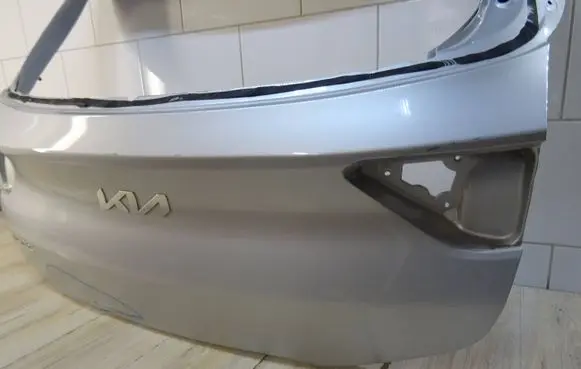KIA Stonic Tailgate/trunk/boot lid