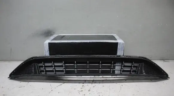Hyundai i10 Front bumper lower grill 86531-K7000