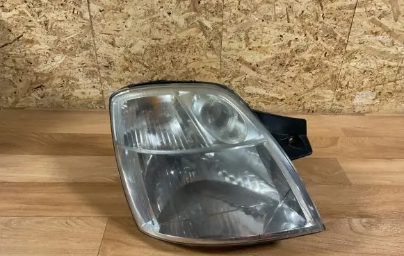 KIA Picanto Headlight/headlamp