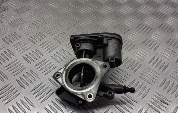 Opel Insignia A Throttle valve position sensor 55564164