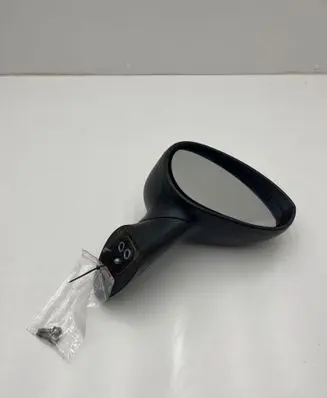 Fiat 500 Abarth Front door electric wing mirror E3011024 E3021047