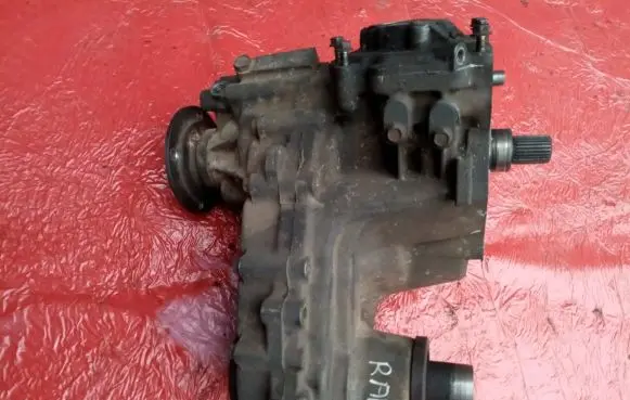 Ford Ranger Gearbox transfer box case 