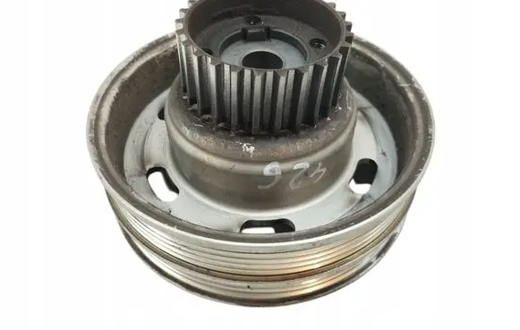 Audi A4 S4 B5 8D Crankshaft pulley 06B105255F