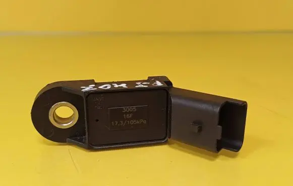 Air pressure sensor