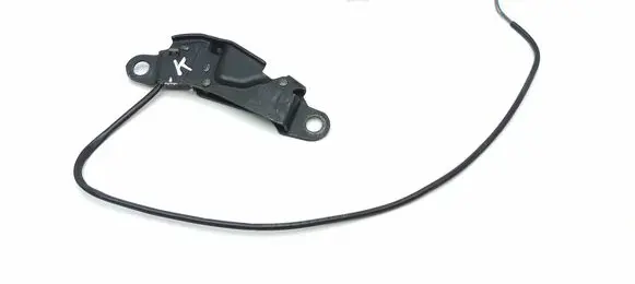 Mercedes-Benz SLK R171 Convertible roof lock/latch DC2307901377