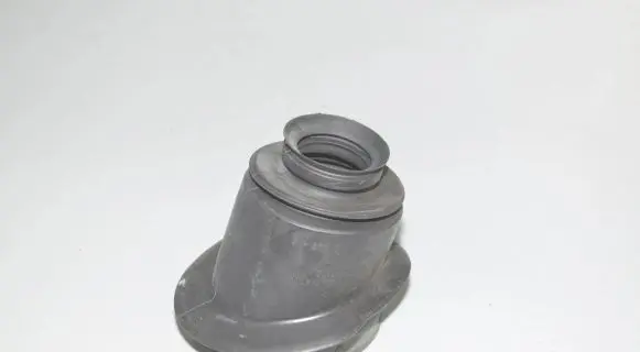 BMW 3 E90 E91 Steering column damper 6763071 32306763071
