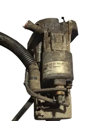 Audi A8 S8 D3 4E Starter motor 077911023JX