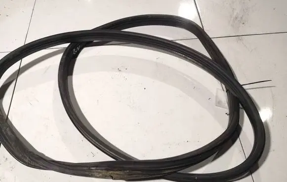 Opel Combo C Rubber seal rear door 