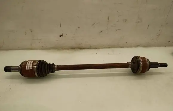 Dodge Durango III Front driveshaft P5213521AD