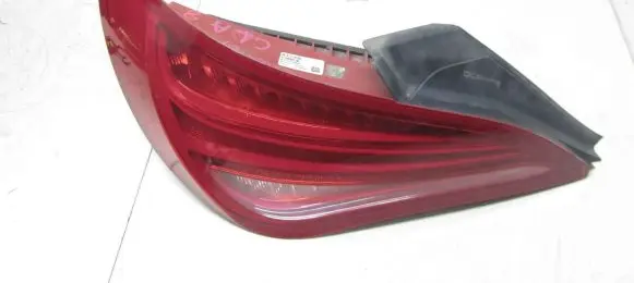 Mercedes-Benz CLA C117 X117 W117 Rear/tail lights 1179060501