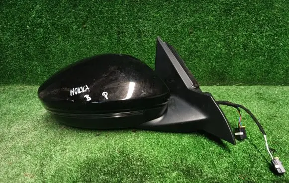 Opel Mokka B Front door electric wing mirror