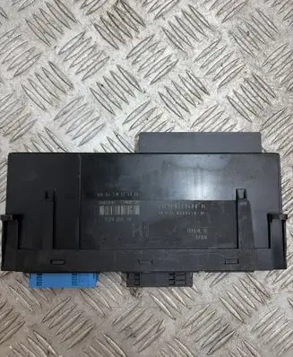 BMW 3 E90 E91 Comfort/convenience module 9253480