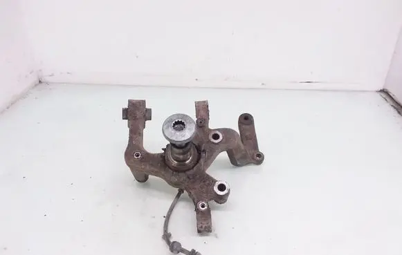 Audi A3 S3 A3 Sportback 8P Rear wheel hub spindle/knuckle 1K0436N