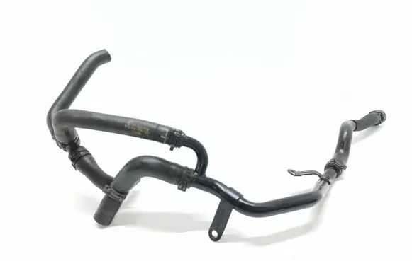 Volkswagen Golf Plus Engine coolant pipe/hose 1K0122109AS