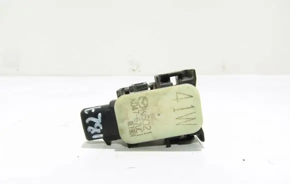 Mazda 6 Parking PDC sensor KD4767UC1
