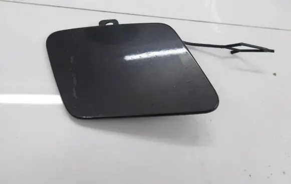 Volkswagen Golf VII Front tow hook cap/cover 5G0807155D