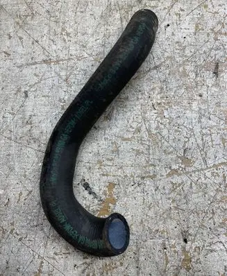 Volvo XC60 Engine coolant pipe/hose