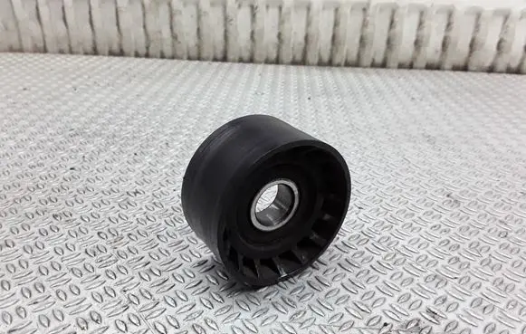 Renault Trafic II (X83) Belt tensioner pulley 
