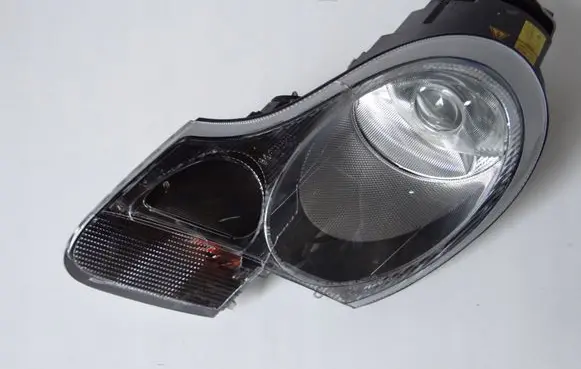 Porsche 911 996 Headlight/headlamp