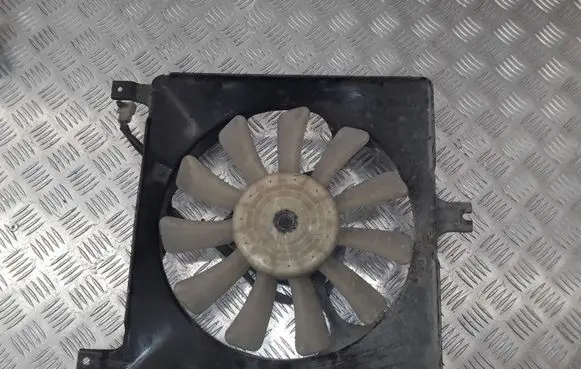 Suzuki Ignis Fan set 1227503821