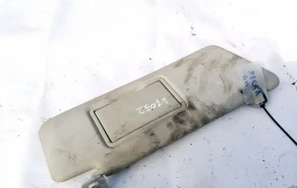 Mercedes-Benz E W210 Sun visor