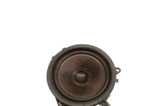 Front door speaker