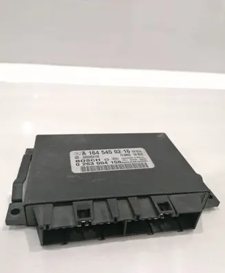 Mercedes-Benz ML W164 Parking PDC control unit/module A1645450216 0263004158