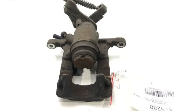 Opel Astra J Rear brake caliper
