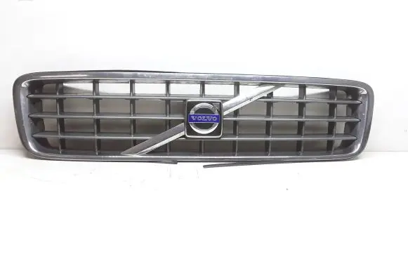 Volvo XC90 Front bumper upper radiator grill 306738980 30678983 3069551