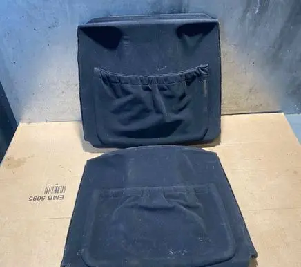 Mercedes-Benz E W124 Seat trim 124914003