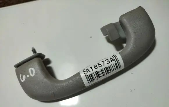 Opel Zafira B Rear interior roof grab handle
