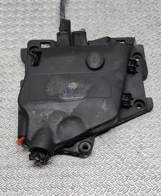Citroen C3 Fuse module 9801147680 66652X 0398
