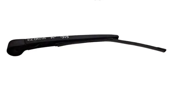 Skoda Octavia Mk3 (5E) Rear wiper blade arm 5E9955707
