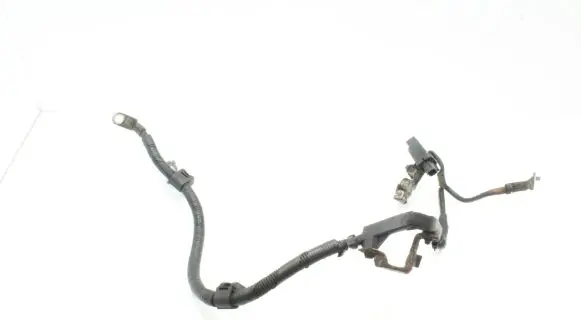 Toyota Avensis T270 Negative earth cable (battery)