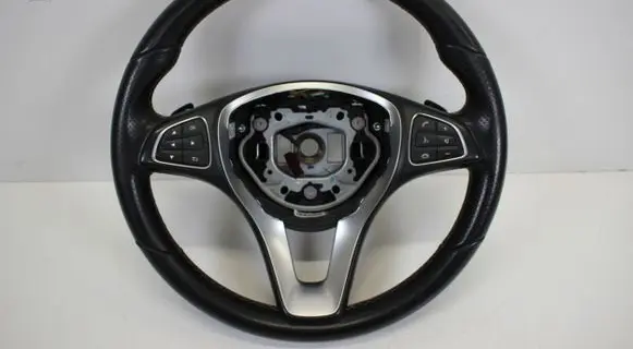 Mercedes-Benz B W246 W242 Steering wheel A0014609503 A00146095039E38