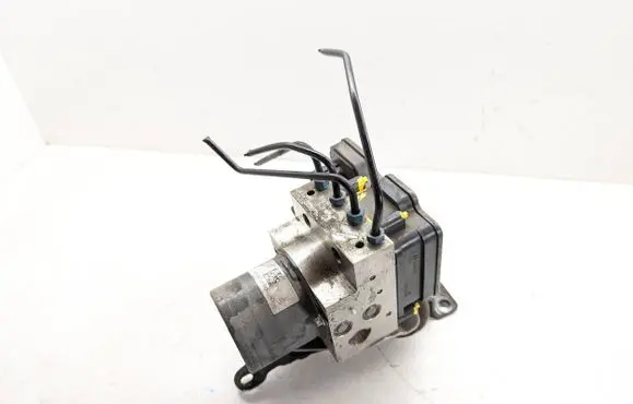 Audi A6 S6 C7 4G ABS Pump 4G0907379S 4G0614517AL