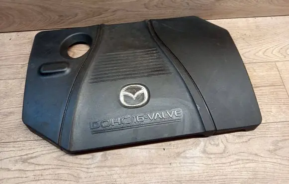 Mazda 6 Engine cover (trim) L372102F1 LFD7102F1 L3K2102F1