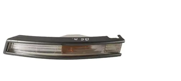 Volkswagen PASSAT B6 Front indicator light 3C0953041L