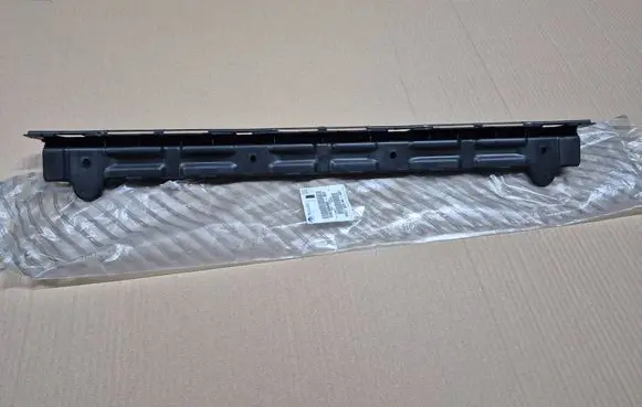 Fiat 500E Rear fender molding trim 0051865469 PKG20250411 68070079AA