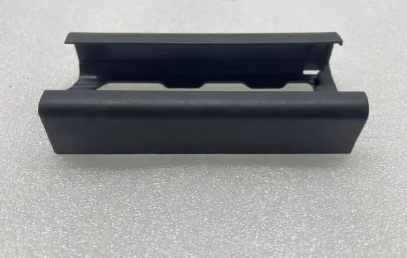 Tesla Model Y Front passenger seat rail trim 156667300A
