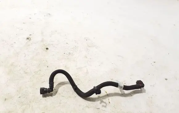 Dacia Duster Air intake hose/pipe 118726852R