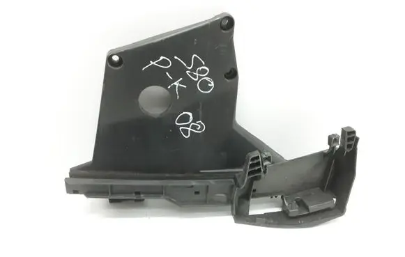 Volvo S80 Front door exterior handle/bracket 30661072