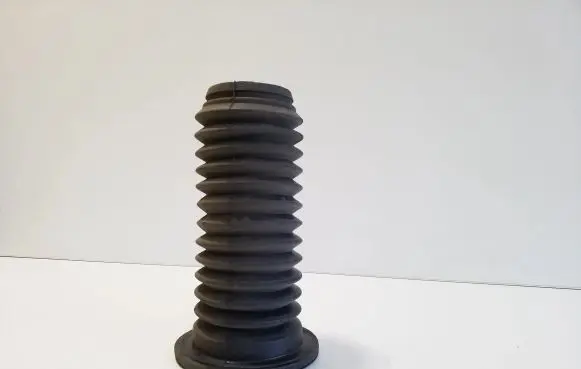 Nissan Qashqai J12 Front shock absorber damper bump stop 540346UAOA