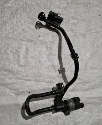 BMW 3 F30 F35 F31 Valve vacuum 7636144
