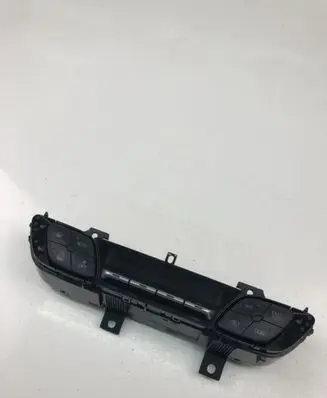 Toyota C-HR I Climate control unit 55900F4380